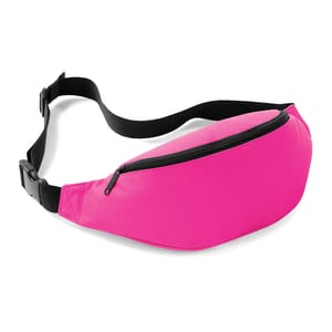 BagBase BG042 - Belt bag Fuchsia