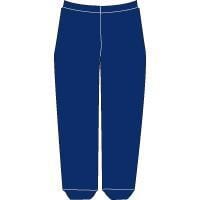 SF Men SF425 - Slim cuffed jogger Navy