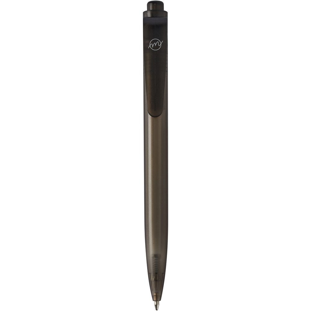 Marksman 107835 - Thalaasa ocean-bound plastic ballpoint pen