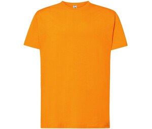 JHK JKST150 - Crew neck t-shirt Orange