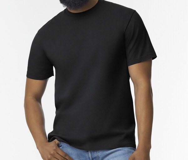 GILDAN GN3000 - Crew neck t-shirt