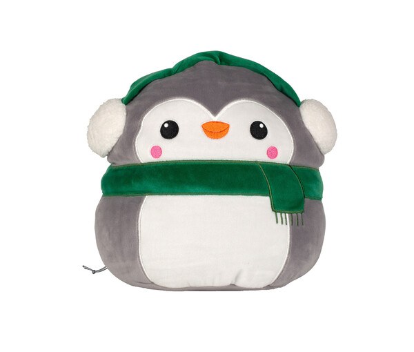 MUMBLES MM809 - SQUIDGY PENGUIN