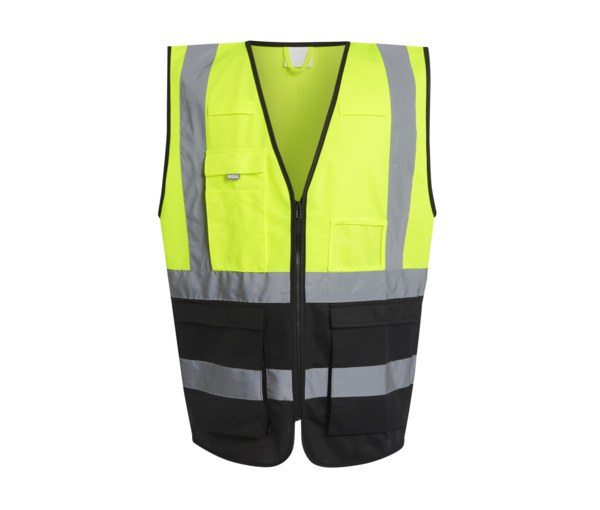 REGATTA RGS251 - Multipocket safety vest