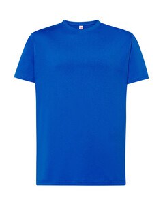 JHK JKJT150 - Men's T-shirt 150 Royal Blue