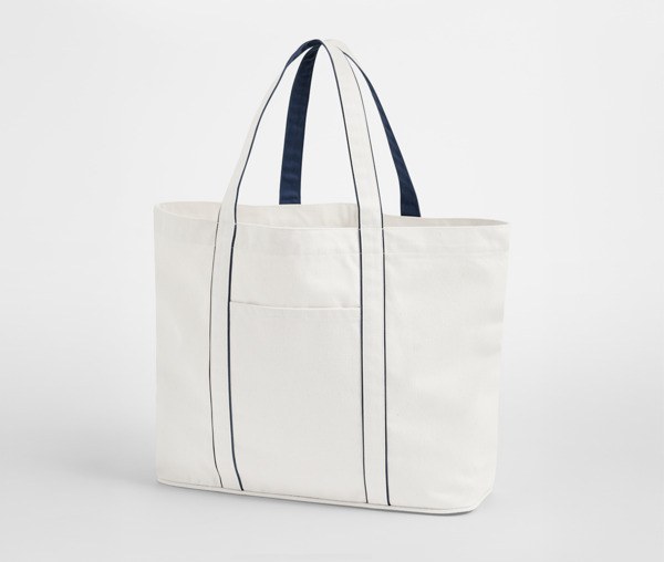 WESTFORD MILL WM952 - COURTSIDE LARGE TOTE