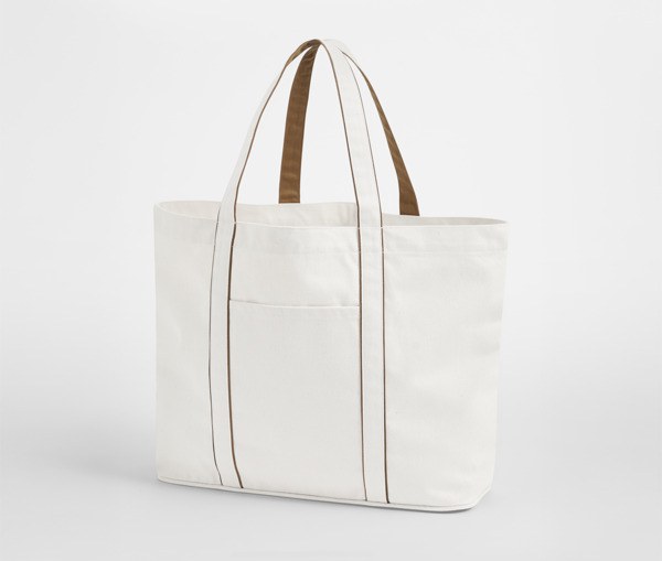 WESTFORD MILL WM952 - COURTSIDE LARGE TOTE