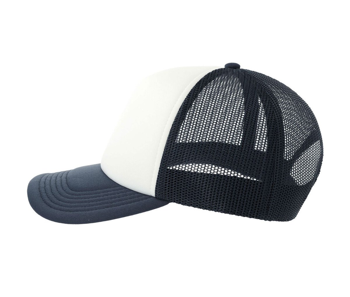 ATLANTIS HEADWEAR AT278 - Rapper-style cap