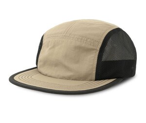 ATLANTIS HEADWEAR AT285 - Ventilated cap Stone