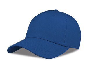 ATLANTIS HEADWEAR AT294 - Sport cap Royal