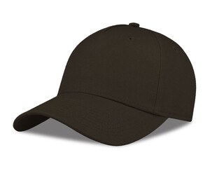 ATLANTIS HEADWEAR AT294 - Sport cap Brown