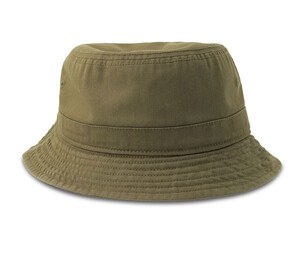 ATLANTIS HEADWEAR AT299 - Bucket hat Olive