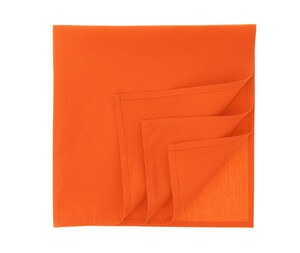 ATLANTIS HEADWEAR AT305 - BANDANA GOAL-S Orange