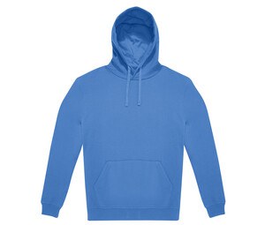 B&C ID223 - Unisex hoodie sweatshirt Lake Blue