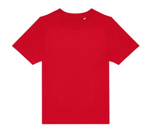 B&C BC01K - Kids' t-shirt 150 Red