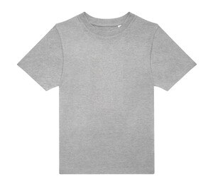 B&C BC01K - Kids' t-shirt 150 Sport Grey