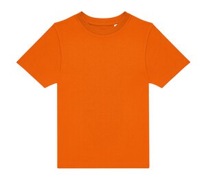 B&C BC03TK - Kids' t-shirt 190 Orange