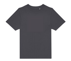 B&C BC03TK - Kids' t-shirt 190 Dark Grey