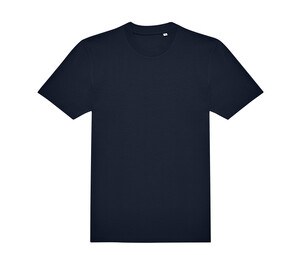 B&C BC09T - Heavyweight unisex t-shirt Navy