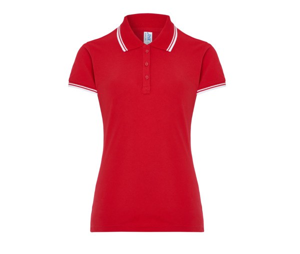 JHK JK206 - Piqué lady poloshirt