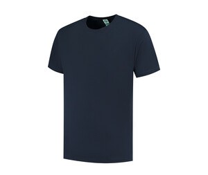 STARWORLD SWGL3 - MEN’S ORGANIC COTTON T-SHIRT Deep Navy