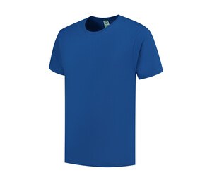 STARWORLD SWGL3 - MEN’S ORGANIC COTTON T-SHIRT Deep Royal