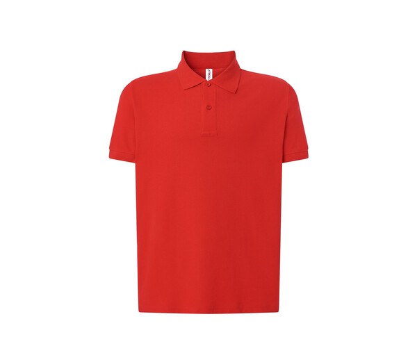 JHK JK250 - Short sleeve polo shirt
