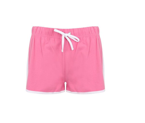 Skinnifit SK069 - LADIES RETRO SHORT