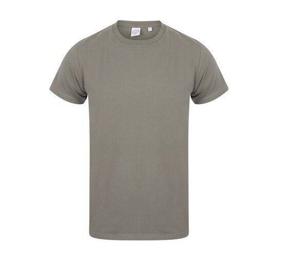 SF Men SF121 - Mens feel good stretch t-shirt