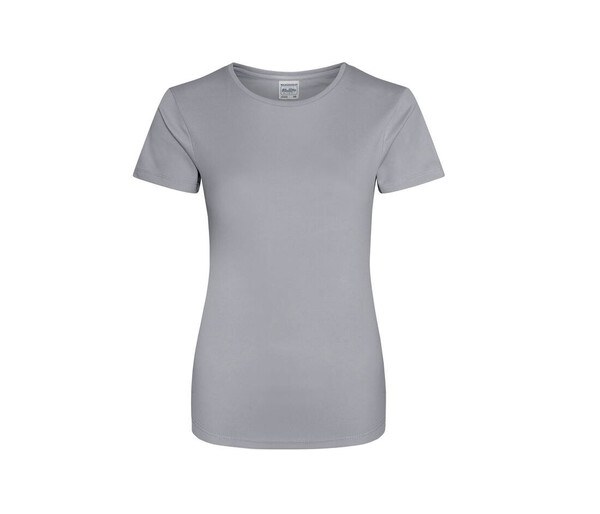 JUST COOL JC005 - T-shirt femme respirant Neoteric™