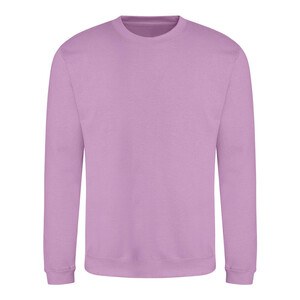 AWDIS JH030 - Sweat col rond 280 Lavender