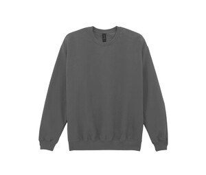 GILDAN GNSF00 - Unisex crewneck sweatshirt Sport Grey