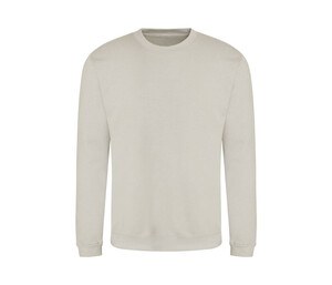 AWDIS JH030 - Sweat col rond 280 Natural Stone