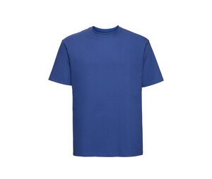 Russell JZ180 - Classic T-Shirt Azure Blue