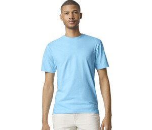 Gildan GN640 - Softstyle™ adult ringspun t-shirt Sky