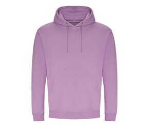 AWDIS JH201 - ORGANIC HOODIE Lavender