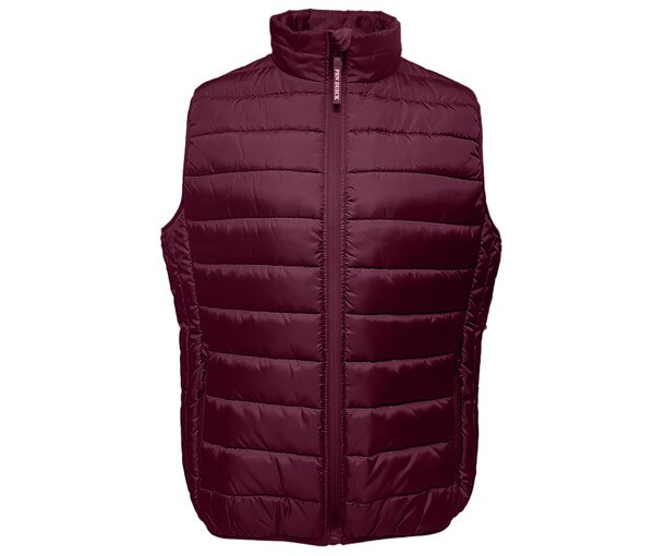 PEN DUICK PK370 - Mens padded bodywarmer