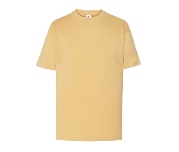 JHK JK154 - T-shirt enfant 155