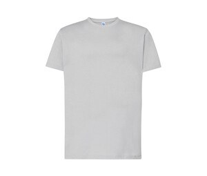 JHK JK155 - T-shirt homme col rond 155 Silver