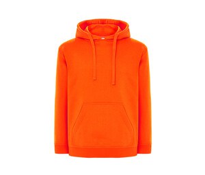 JHK JK295 - 290 Hoodie Orange