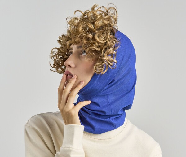 ATLANTIS HEADWEAR AT306 - Neckwarmer